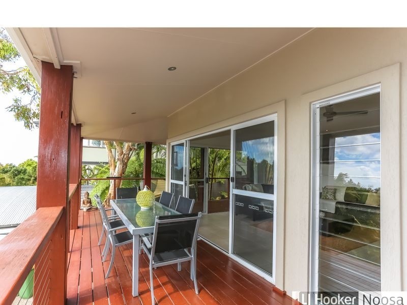 9 Constellation Close, Sunrise Beach QLD 4567
