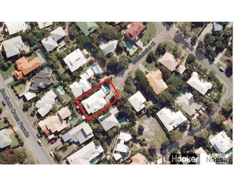 9 Constellation Close, Sunrise Beach QLD 4567