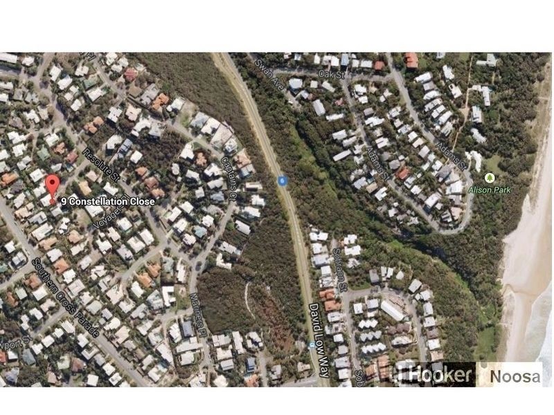 9 Constellation Close, Sunrise Beach QLD 4567