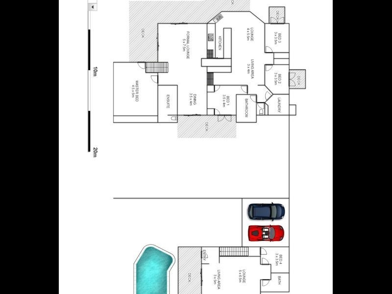 9 Constellation Close, Sunrise Beach QLD 4567