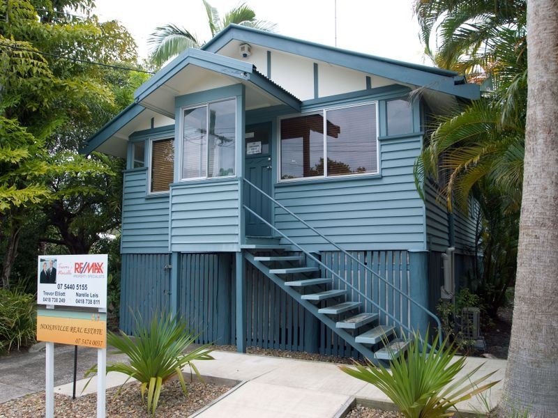 Edward Street, Noosaville QLD 4566