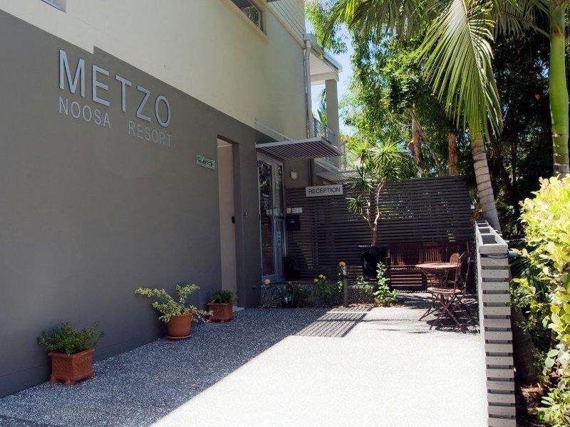 11/Metzo/152 Noosa Parade, Noosa Heads QLD 4567