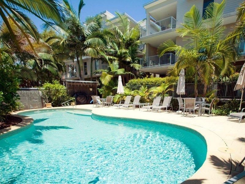 11/Metzo/152 Noosa Parade, Noosa Heads QLD 4567