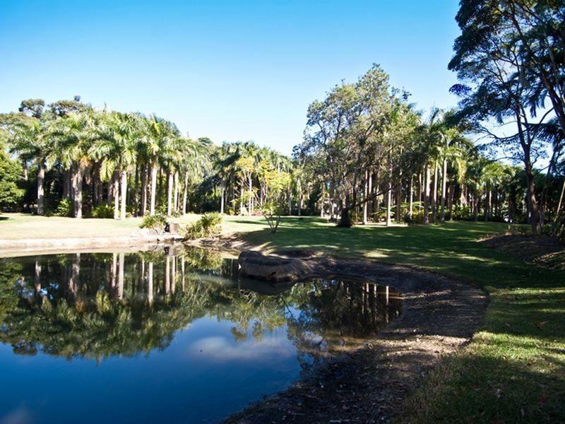 Tinbeerwah QLD 4563