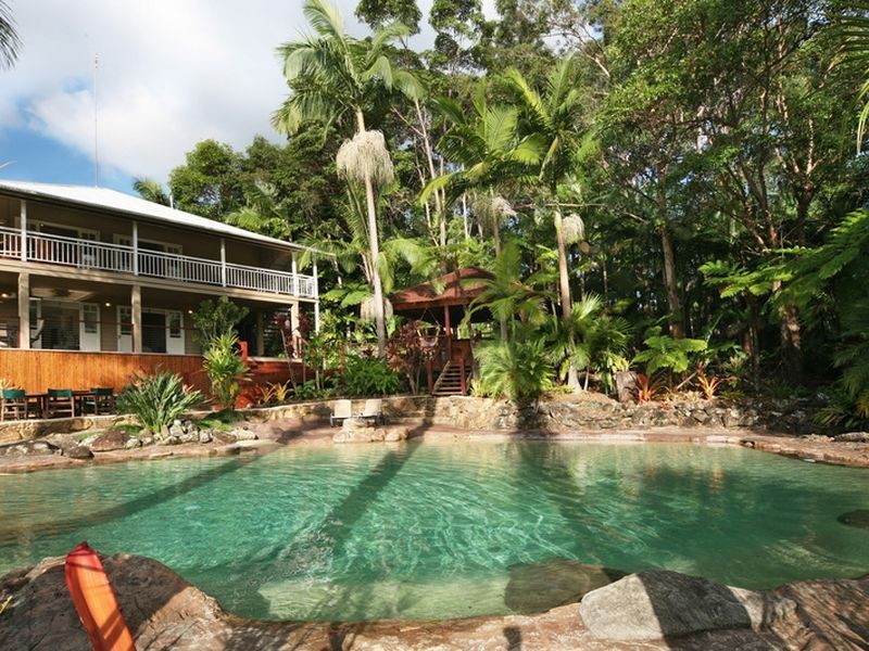 Tinbeerwah QLD 4563