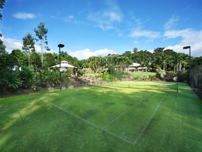Tinbeerwah QLD 4563