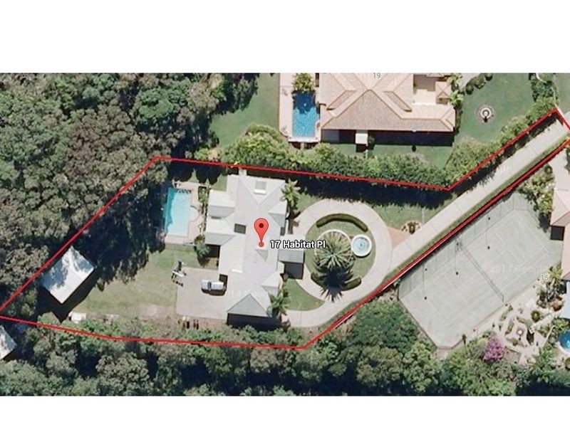 17 Habitat Place, Noosa Heads QLD 4567