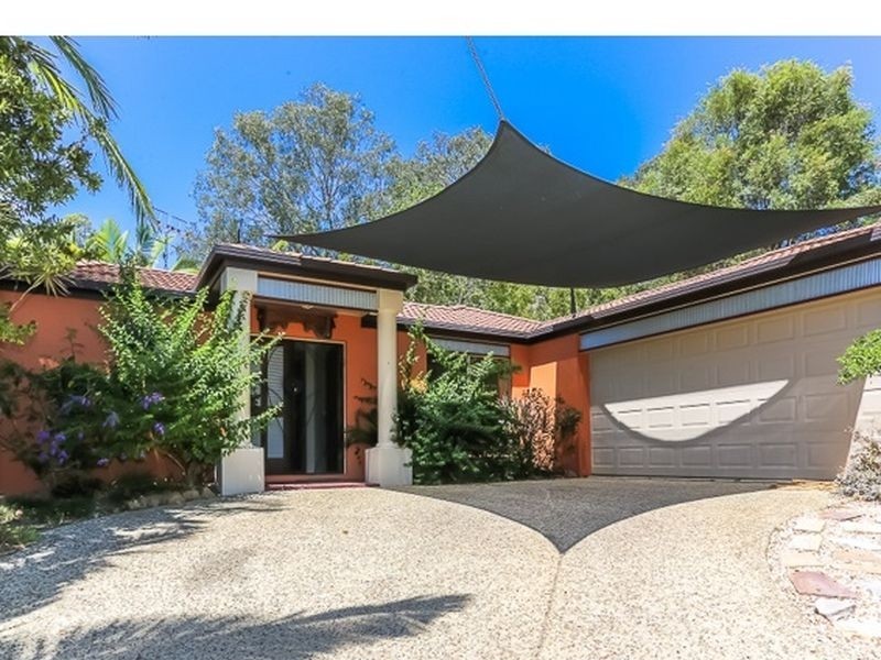 14 Fuller Court, Noosaville QLD 4566