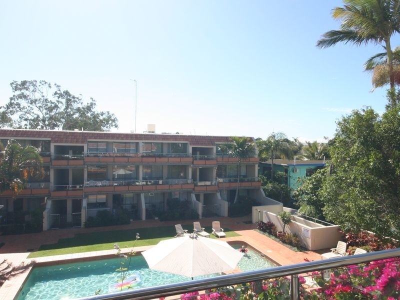 310/311/6 Hastings Street, Noosa Heads QLD 4567