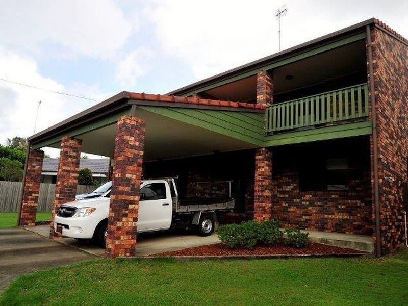 Ventura Street, Sunrise Beach QLD 4567