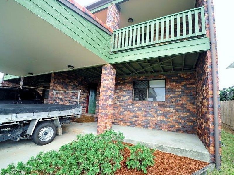 Ventura Street, Sunrise Beach QLD 4567