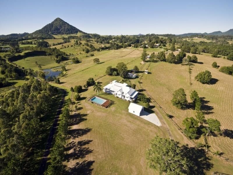 Black Mountain QLD 4563