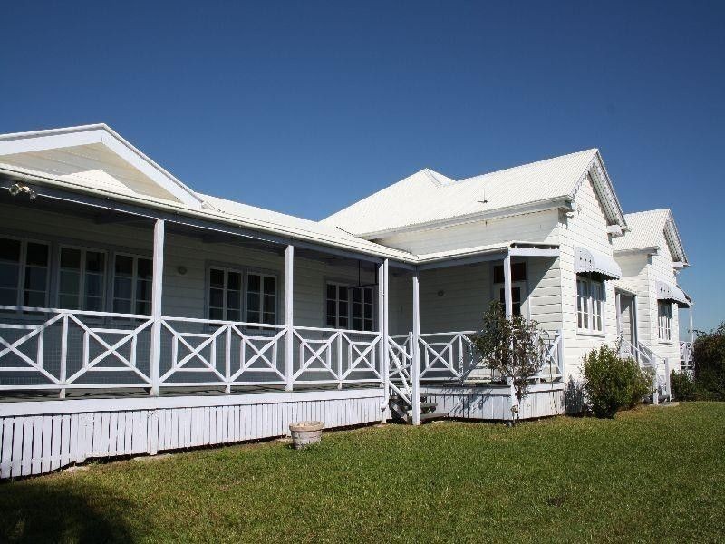Black Mountain QLD 4563