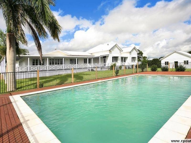 Black Mountain QLD 4563