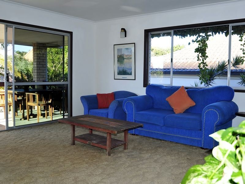 59 Orealla Crescent, Sunrise Beach QLD 4567