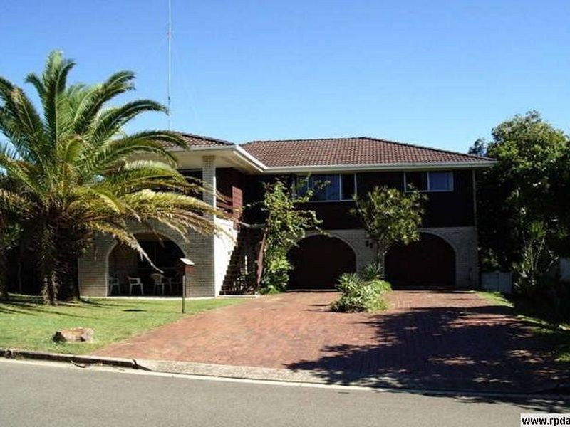 59 Orealla Crescent, Sunrise Beach QLD 4567