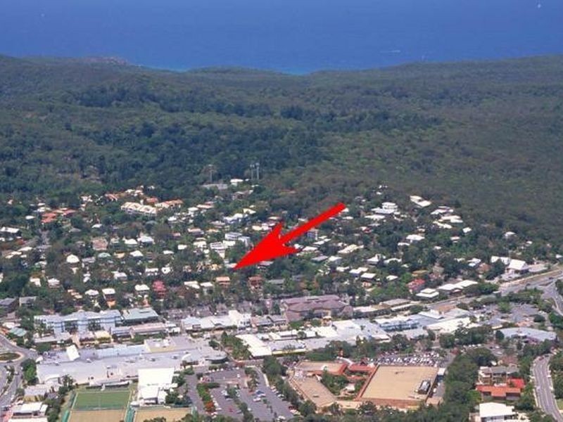 27 Bottlebrush Avenue, Noosa Heads QLD 4567