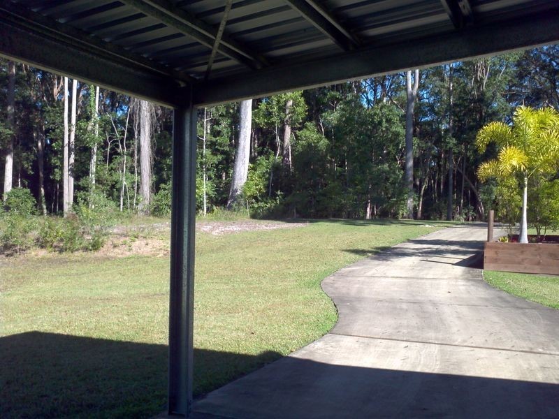 400 Ringtail Creek Road, Ringtail Creek QLD 4565