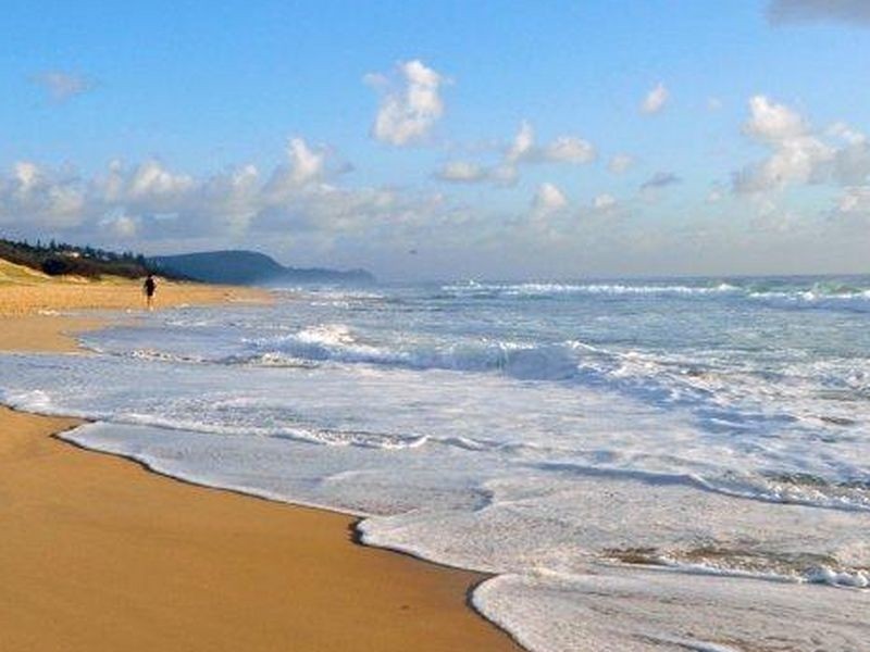 1/27 Orient Drive, Sunrise Beach QLD 4567