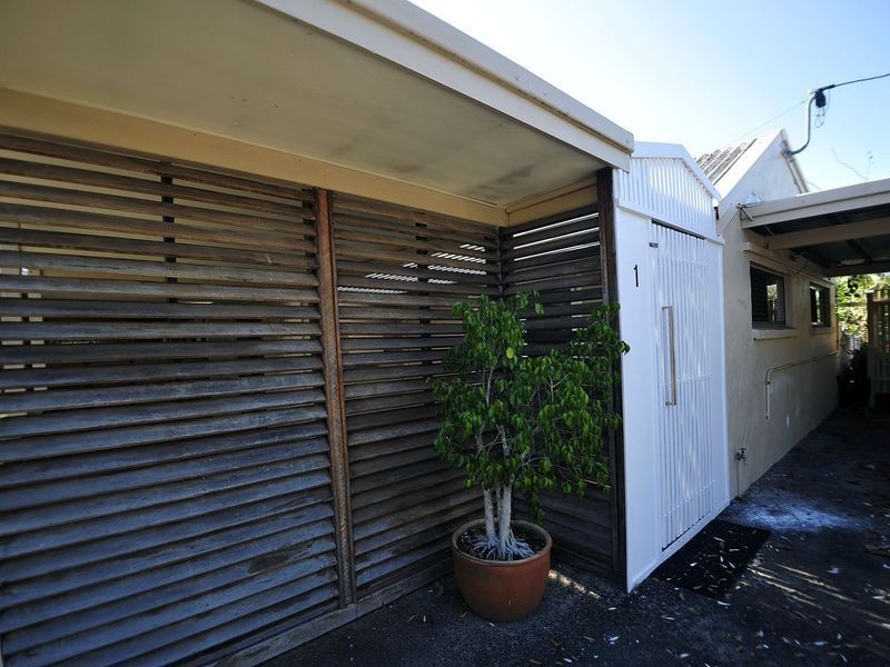 1/27 Orient Drive, Sunrise Beach QLD 4567