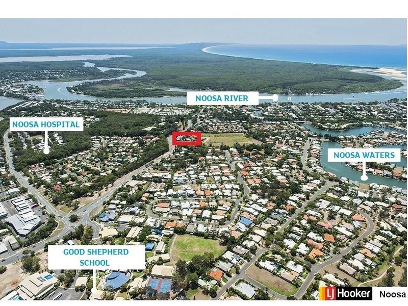 83 Eumundi Noosa Road, Noosaville QLD 4566
