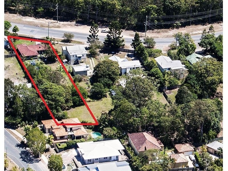 83 Eumundi Noosa Road, Noosaville QLD 4566