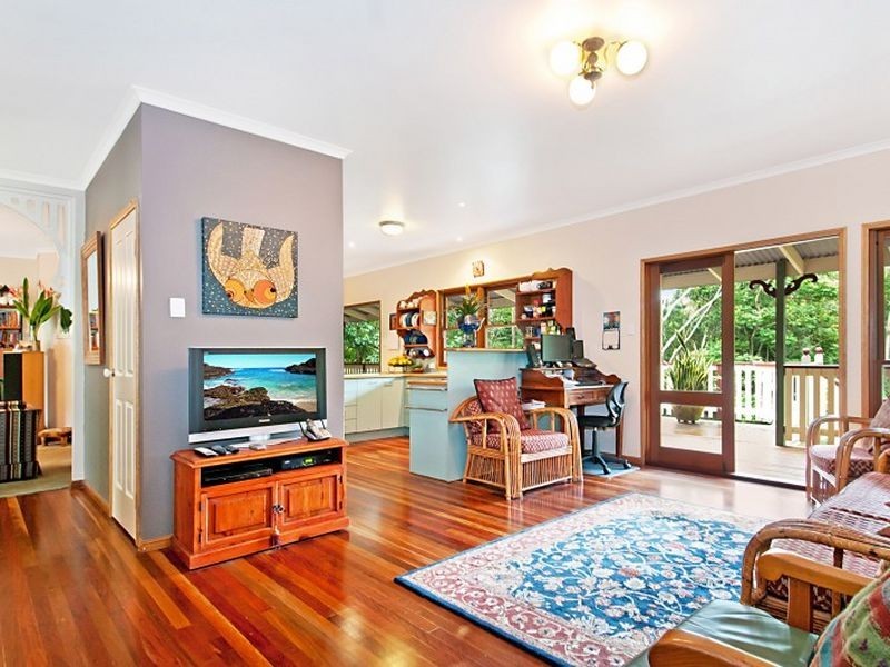54 Sunrise Road, Eumundi QLD 4562