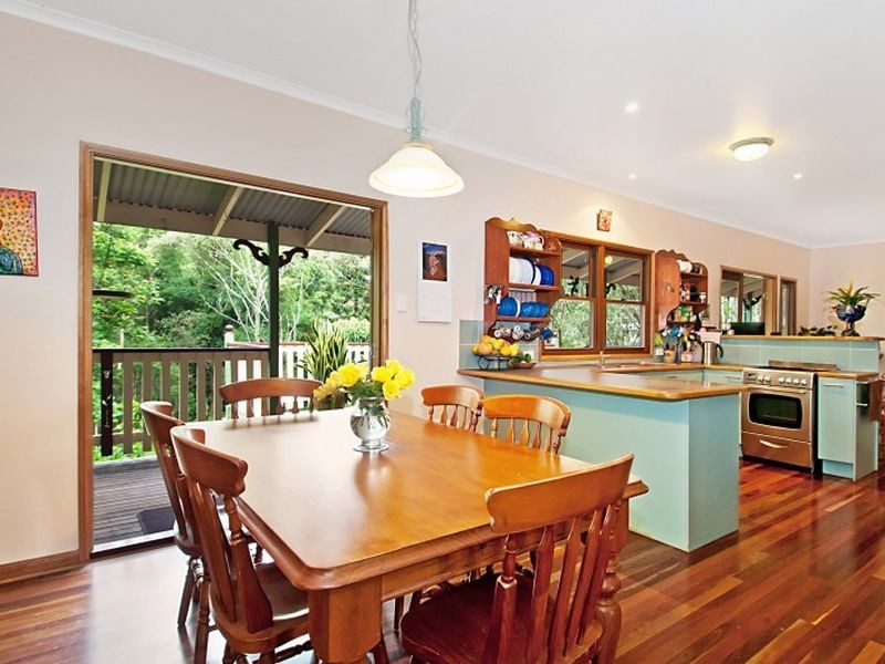 54 Sunrise Road, Eumundi QLD 4562