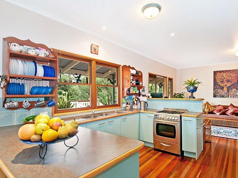 54 Sunrise Road, Eumundi QLD 4562