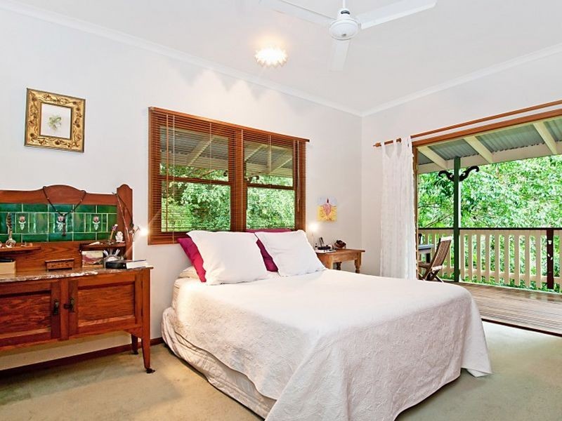 54 Sunrise Road, Eumundi QLD 4562