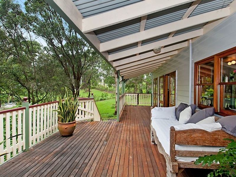 54 Sunrise Road, Eumundi QLD 4562