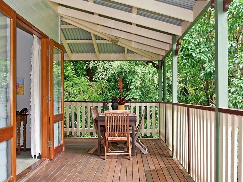54 Sunrise Road, Eumundi QLD 4562