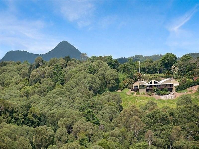 290 Black Mountain Road, Black Mountain QLD 4563