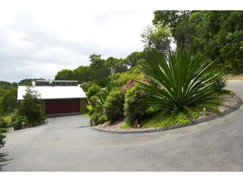 290 Black Mountain Road, Black Mountain QLD 4563