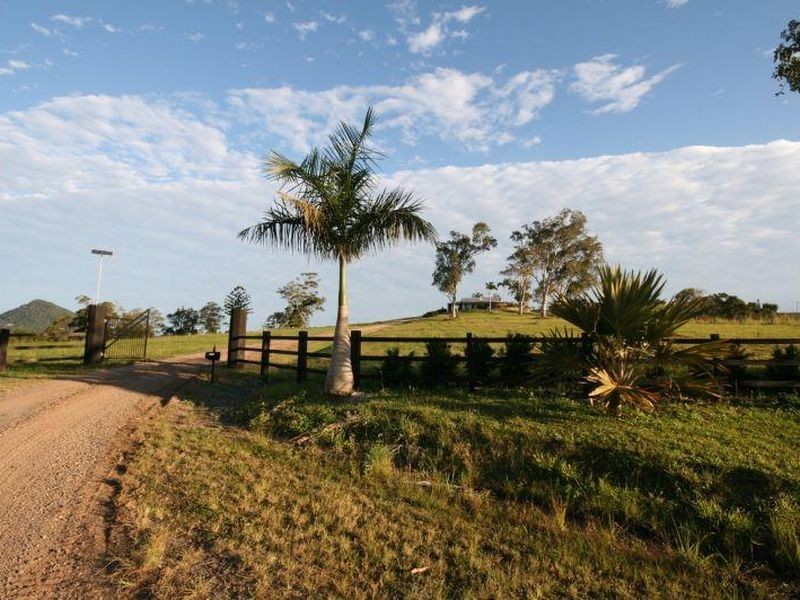 118 Hoy Road, Black Mountain QLD 4563