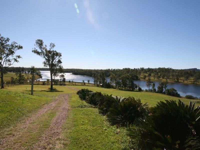 118 Hoy Road, Black Mountain QLD 4563