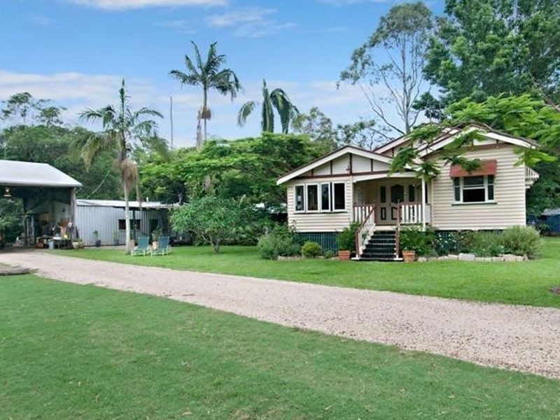 Doonan QLD 4562