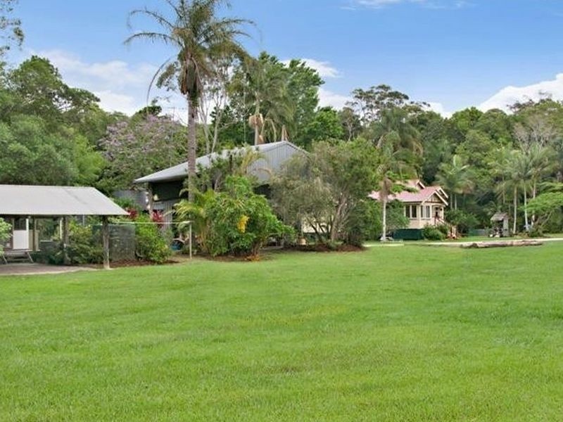 Doonan QLD 4562