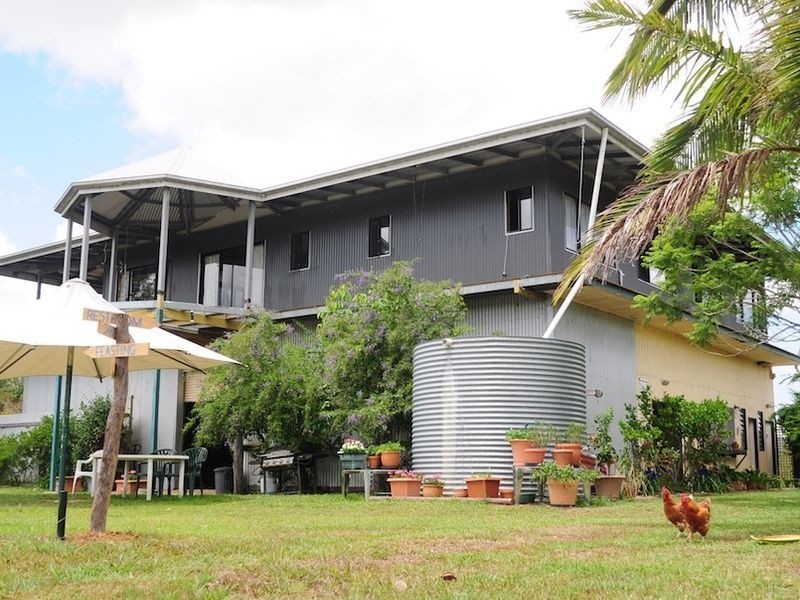 310 Memorial Drive, Eumundi QLD 4562