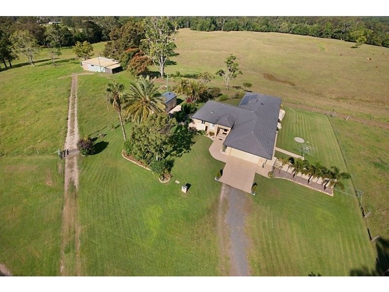 Cooran QLD 4569