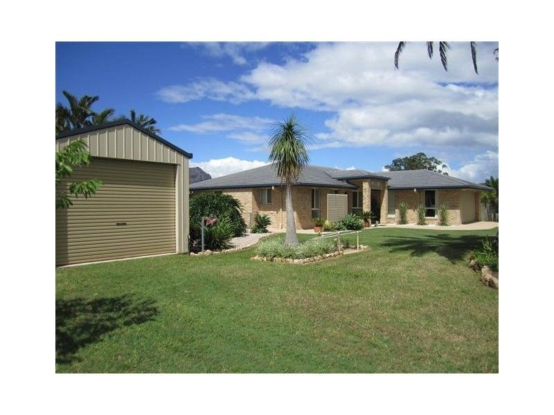 Cooran QLD 4569