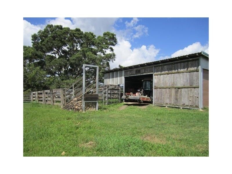 Cooran QLD 4569