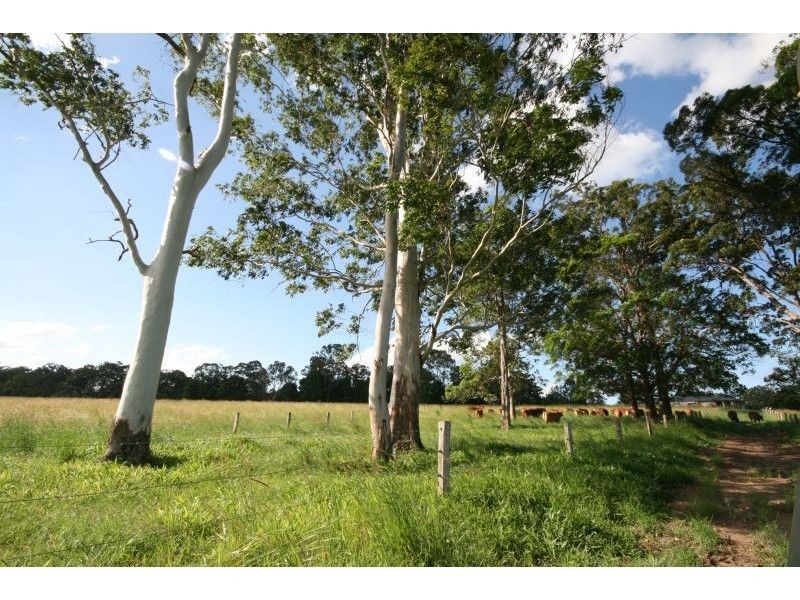 Cooran QLD 4569