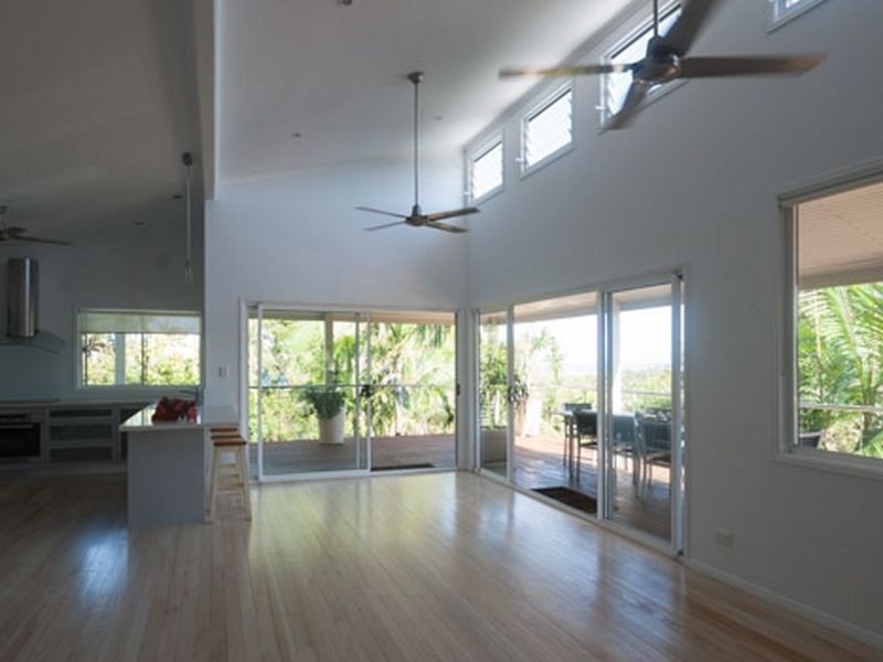 Sunrise Beach QLD 4567