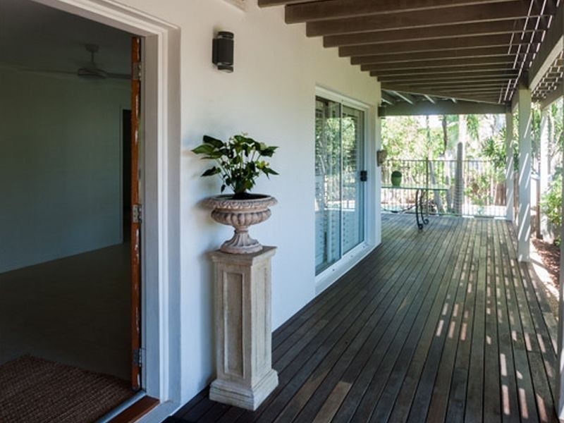 Sunrise Beach QLD 4567