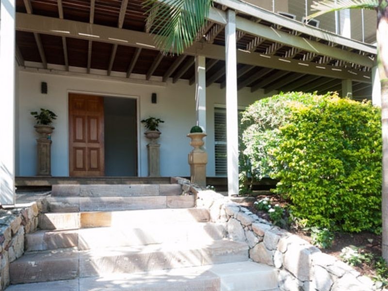 Sunrise Beach QLD 4567