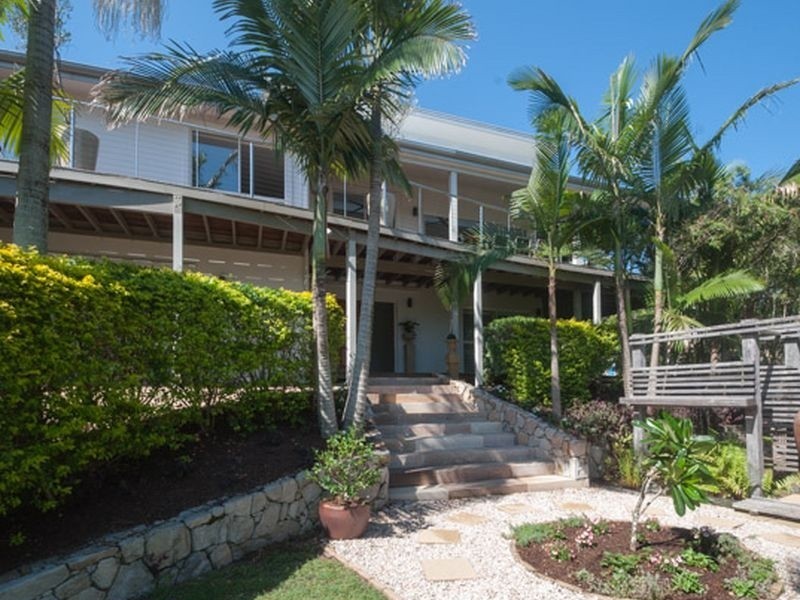 Sunrise Beach QLD 4567