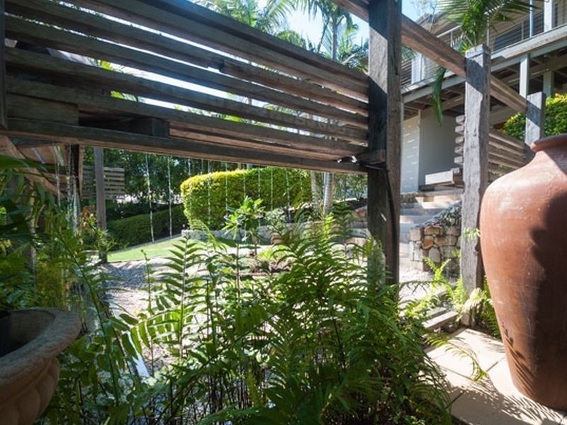 Sunrise Beach QLD 4567