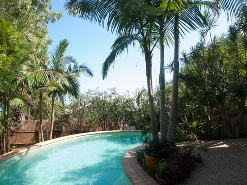 Sunrise Beach QLD 4567