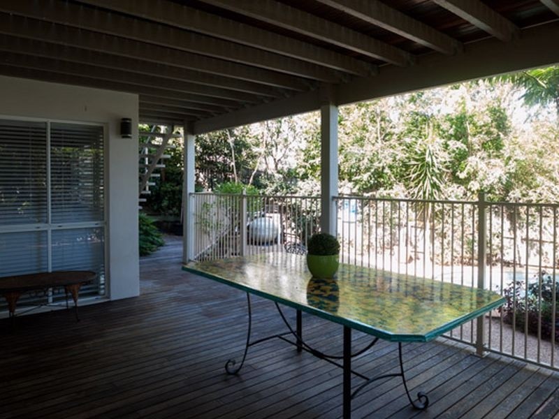 Sunrise Beach QLD 4567